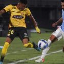 Barcelona SC igualó con Montevideo City en la ida de la Fase 1 de la CONMEBOL Libertadores 2022