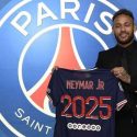 Neymar revela dónde quiere jugar en los próximos años