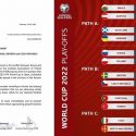 Polonia, Suecia y República Checa no quieren jugar las Eliminatorias en Rusia