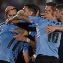 (VÍDEO) GOLEADA ‘CHARRÚA’ PARA SOÑAR CON CATAR
