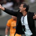Fabián Bustos sobre el empate ante Montevideo City Torque “Hicimos méritos para llevarnos la victoria”.
