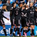 (VIDEO) Campana, se reencuentra con el gol