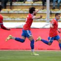(VÍDEO) Chile gana a Bolivia y sueña aún con el mundial de Qatar
