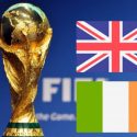 Gran Bretaña e Irlanda renunciaron a la candidatura de organizar el Mundial del 2030 y crece la posibilidad para Sudamérica