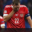 Rusia fuera del mundial de Qatar 2022 por la invasión a Ucrania