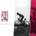 El Giro d’Italia Ride like a pro llega a Ecuador para este 2022