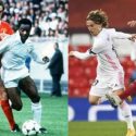 La final de la revancha entre Liverpool y Real Madrid en Champions