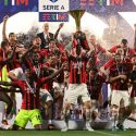 Del infierno al paraíso: el Milan, campeón