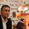 Triste noticia | Edgardo Bauza padece de alzheimer.