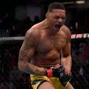 Michael Morales peleará en la UFC 277
