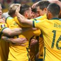 Australia será rival de Perú en la repechaje a mundial de Qatar 2022
