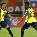 FIFA falló a favor de Ecuador y Chile verá el mundial de Qatar por TV