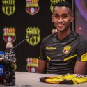 Fidel Martínez: «El objetivo este semestre es quedar campeón»