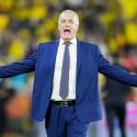 Posible 11 de Ecuador para enfrentar a Nigeria