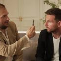 Lionel Messi debutará como actor