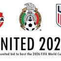 Definidas las sedes y estadios para el Mundial 2026 que se realizará entre Estados Unidos, México y Canadá