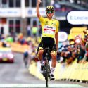 Tadej Pogacar estará en Colombia en el Giro de Rigo
