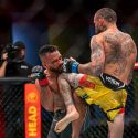 Marlon ‘Chito’ Vera tendría un combate ante Dominick Cruz el 13 de agosto
