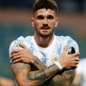 Rodrigo De Paul podría quedarse fuera del Mundial de Qatar