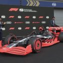 OFICIAL: Audi entrará en la Fórmula 1 como motorista en 2026