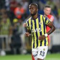 Nuevo doblete de Enner Valencia en Turquia