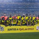 Qatar vs. Ecuador, el partido inaugural del Mundial 2022 se jugará el 20 de noviembre