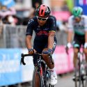 Jhonatan Narváez podría unirse al EF Education-EasyPost