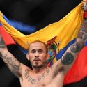 Marlon ‘Chito’ Vera estará en el videojuego oficial de la UFC.