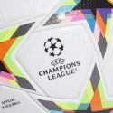 (TUIT) Se presentó el balón de la UEFA Champions