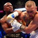 Mayweather confirmó la revancha contra McGregor: “No sabemos si va a ser una exhibición o una pelea real”
