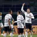 Athletico Paranaense jugará la final de la Copa Libertadores 2022