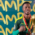 Keita Balde, suspendido por tres meses, se queda sin Mundial