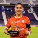 Copa Libertadores femenina 2022: Catalina Usme, de las figuras a seguir en Ecuador