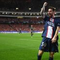 Un voraz Messi acecha a Cristiano: así está la lista de máximos goleadores de la Champions
