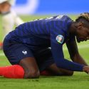 Paul Pogba se pierde el Mundial de Catar 2022 por lesión