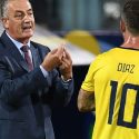 “Mi sueño es estar en el Mundial”, Damián Díaz.