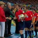 Lista de los 36 árbitros del Mundial Qatar 2022