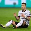 Marco Reus, se pierde el Mundial por lesión