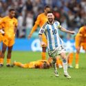 Final de película: Argentina venció 4-3 a Países Bajos por penales en el Mundial Qatar 2022