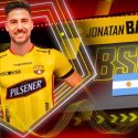 Barcelona SC tiene 5 refuerzos para la temporada 2023