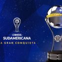 Listos los enfrentamientos de los equipos ecuatorianos en la Suamericana