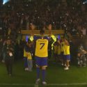 Así fue la presentación de Cristiano Ronaldo en Al Nassr de Arabia Saudita