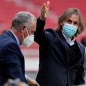 Gareca, una opción fuerte para dirigir a la selección de Ecuador