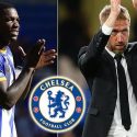 El Chelsea va por Moisés Caicedo
