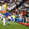 Real Madrid debió sufrir en los penales para llegar a la final de la Supercopa