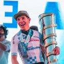 ‘Superman’ López ganó la Vuelta a San Juan 2023