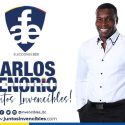 Carlos Tenorio: “Si en diez días no tenemos una respuesta de la FEF y de la Liga Pro, nos tendrán que escuchar