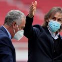 Ricardo Gareca, «Estamos hablando con Ecuador»