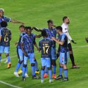 ÁRBITROS DESIGNADOS PARA LA REVANCHA ENTRE EL NACIONAL Y NACIONAL POTOSÍ