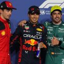 Fórmula 1: Checo Pérez se llevó el GP de Arabia Saudita